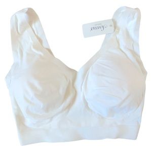NWT Soma Bralette